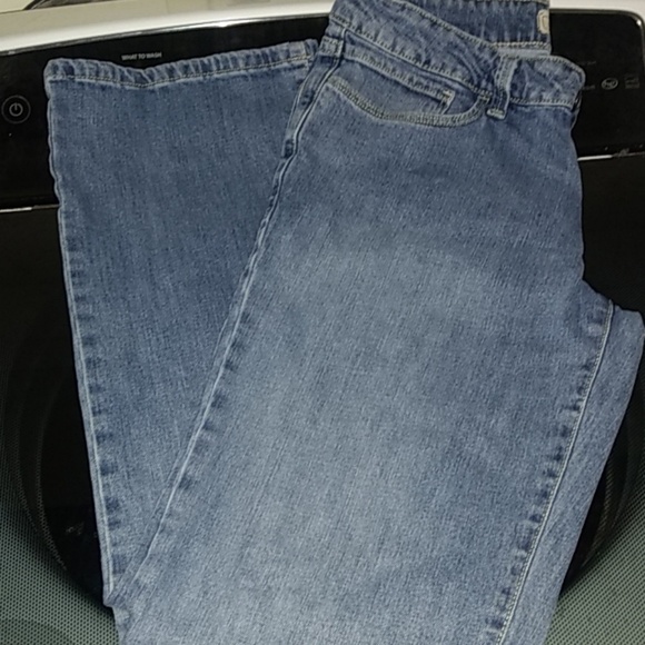 L.L. Bean jeans - Picture 8 of 8